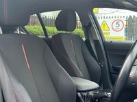 USED 2014 64 BMW 1 SERIES 2.0 116D SPORT 5d 114 BHP 