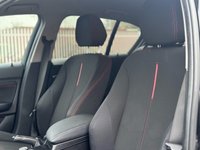 USED 2014 64 BMW 1 SERIES 2.0 116D SPORT 5d 114 BHP 