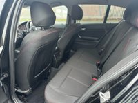 USED 2014 64 BMW 1 SERIES 2.0 116D SPORT 5d 114 BHP 