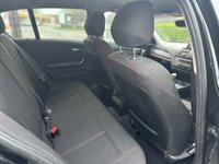 USED 2014 64 BMW 1 SERIES 2.0 116D SPORT 5d 114 BHP 
