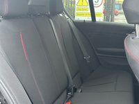 USED 2014 64 BMW 1 SERIES 2.0 116D SPORT 5d 114 BHP 
