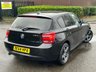 USED 2014 64 BMW 1 SERIES 2.0 116D SPORT 5d 114 BHP 