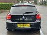 USED 2014 64 BMW 1 SERIES 2.0 116D SPORT 5d 114 BHP 
