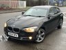 USED 2014 64 BMW 1 SERIES 2.0 116D SPORT 5d 114 BHP 