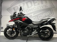 USED 2018 18 SUZUKI V-STROM 250 AL8, ABS - BUY ONLINE 24 HRS A DAY - FINANCE AVAILABLE - ALL TYPES OF CREDIT ACCEPTED FSH WITH RECENT SERVICE