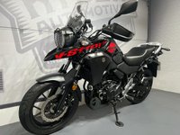 USED 2018 18 SUZUKI V-STROM 250 AL8, ABS - BUY ONLINE 24 HRS A DAY - FINANCE AVAILABLE - ALL TYPES OF CREDIT ACCEPTED FSH WITH RECENT SERVICE