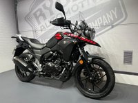 USED 2018 18 SUZUKI V-STROM 250 AL8, ABS - BUY ONLINE 24 HRS A DAY - FINANCE AVAILABLE - ALL TYPES OF CREDIT ACCEPTED FSH WITH RECENT SERVICE