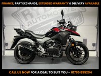 USED 2018 18 SUZUKI V-STROM 250 AL8, ABS - BUY ONLINE 24 HRS A DAY - FINANCE AVAILABLE - ALL TYPES OF CREDIT ACCEPTED FSH WITH RECENT SERVICE