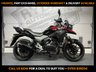USED 2018 18 SUZUKI V-STROM 250 AL8, ABS - BUY ONLINE 24 HRS A DAY - FINANCE AVAILABLE - ALL TYPES OF CREDIT ACCEPTED FSH WITH RECENT SERVICE