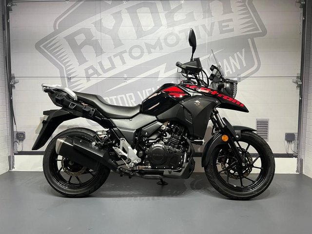 2018 18 Suzuki V-Strom 250 AL8, ABS - BUY ONLINE 24 HRS A DAY - FINANCE AVAILABLE - ALL TYPES OF CREDIT ACCEPTED