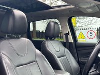 USED 2014 14 FORD KUGA 2.0 TITANIUM X TDCI 5d 138 BHP 