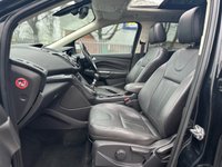 USED 2014 14 FORD KUGA 2.0 TITANIUM X TDCI 5d 138 BHP 
