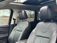 USED 2014 14 FORD KUGA 2.0 TITANIUM X TDCI 5d 138 BHP 