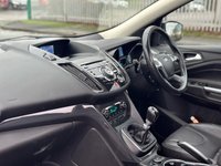 USED 2014 14 FORD KUGA 2.0 TITANIUM X TDCI 5d 138 BHP 