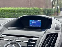 USED 2014 14 FORD KUGA 2.0 TITANIUM X TDCI 5d 138 BHP 
