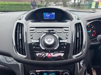 USED 2014 14 FORD KUGA 2.0 TITANIUM X TDCI 5d 138 BHP 