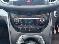 USED 2014 14 FORD KUGA 2.0 TITANIUM X TDCI 5d 138 BHP 