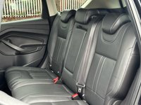 USED 2014 14 FORD KUGA 2.0 TITANIUM X TDCI 5d 138 BHP 