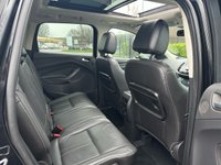 USED 2014 14 FORD KUGA 2.0 TITANIUM X TDCI 5d 138 BHP 
