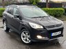 USED 2014 14 FORD KUGA 2.0 TITANIUM X TDCI 5d 138 BHP 
