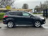 USED 2014 14 FORD KUGA 2.0 TITANIUM X TDCI 5d 138 BHP 