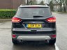 USED 2014 14 FORD KUGA 2.0 TITANIUM X TDCI 5d 138 BHP 