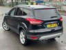 USED 2014 14 FORD KUGA 2.0 TITANIUM X TDCI 5d 138 BHP 