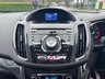 USED 2014 14 FORD KUGA 2.0 TITANIUM X TDCI 5d 138 BHP 