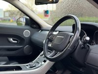 USED 2015 15 LAND ROVER RANGE ROVER EVOQUE 2.2 SD4 PURE TECH 5d 190 BHP 
