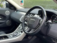 USED 2015 15 LAND ROVER RANGE ROVER EVOQUE 2.2 SD4 PURE TECH 5d 190 BHP 