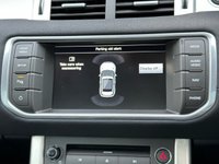 USED 2015 15 LAND ROVER RANGE ROVER EVOQUE 2.2 SD4 PURE TECH 5d 190 BHP 