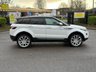 USED 2015 15 LAND ROVER RANGE ROVER EVOQUE 2.2 SD4 PURE TECH 5d 190 BHP 