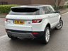 USED 2015 15 LAND ROVER RANGE ROVER EVOQUE 2.2 SD4 PURE TECH 5d 190 BHP 