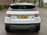 USED 2015 15 LAND ROVER RANGE ROVER EVOQUE 2.2 SD4 PURE TECH 5d 190 BHP 