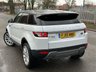 USED 2015 15 LAND ROVER RANGE ROVER EVOQUE 2.2 SD4 PURE TECH 5d 190 BHP 