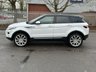 USED 2015 15 LAND ROVER RANGE ROVER EVOQUE 2.2 SD4 PURE TECH 5d 190 BHP 