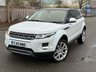 USED 2015 15 LAND ROVER RANGE ROVER EVOQUE 2.2 SD4 PURE TECH 5d 190 BHP 