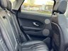 USED 2015 15 LAND ROVER RANGE ROVER EVOQUE 2.2 SD4 PURE TECH 5d 190 BHP 