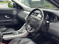 USED 2015 15 LAND ROVER RANGE ROVER EVOQUE 2.2 SD4 DYNAMIC 5d 190 BHP 