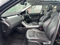 USED 2015 15 LAND ROVER RANGE ROVER EVOQUE 2.2 SD4 DYNAMIC 5d 190 BHP 