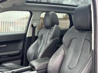 USED 2015 15 LAND ROVER RANGE ROVER EVOQUE 2.2 SD4 DYNAMIC 5d 190 BHP 