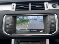 USED 2015 15 LAND ROVER RANGE ROVER EVOQUE 2.2 SD4 DYNAMIC 5d 190 BHP 