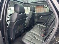 USED 2015 15 LAND ROVER RANGE ROVER EVOQUE 2.2 SD4 DYNAMIC 5d 190 BHP 