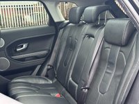 USED 2015 15 LAND ROVER RANGE ROVER EVOQUE 2.2 SD4 DYNAMIC 5d 190 BHP 