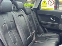 USED 2015 15 LAND ROVER RANGE ROVER EVOQUE 2.2 SD4 DYNAMIC 5d 190 BHP 
