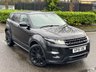 USED 2015 15 LAND ROVER RANGE ROVER EVOQUE 2.2 SD4 DYNAMIC 5d 190 BHP 