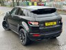 USED 2015 15 LAND ROVER RANGE ROVER EVOQUE 2.2 SD4 DYNAMIC 5d 190 BHP 