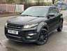 USED 2015 15 LAND ROVER RANGE ROVER EVOQUE 2.2 SD4 DYNAMIC 5d 190 BHP 