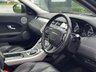 USED 2015 15 LAND ROVER RANGE ROVER EVOQUE 2.2 SD4 DYNAMIC 5d 190 BHP 