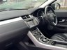 USED 2015 15 LAND ROVER RANGE ROVER EVOQUE 2.2 SD4 DYNAMIC 5d 190 BHP 